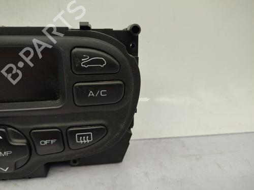 Climate control PEUGEOT 307 (3A/C) 2.0 HDi 90 | BP23731227I5 