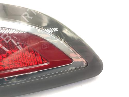 Left tailgate light RENAULT SCÉNIC III (JZ0/1_) 1.5 dCi | BP23741778C79 - Image 2