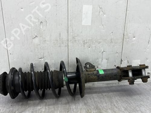 Used Right front shock absorber Right front shock absorber TOYOTA YARIS (_P9_) 1.4 D-4D (NLP90_, NLP90R) (90 hp) 32478955 32478955