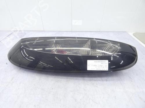Left taillight OPEL CORSA C (X01) 1.2 Twinport (F08, F68) | BP23701615C34  - Image 5