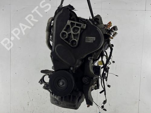 Motor RENAULT SCÉNIC II (JM0/1_) 1.9 dCi (JM0G, JM12, JM1G, JM2C) | BP29406248M1 
