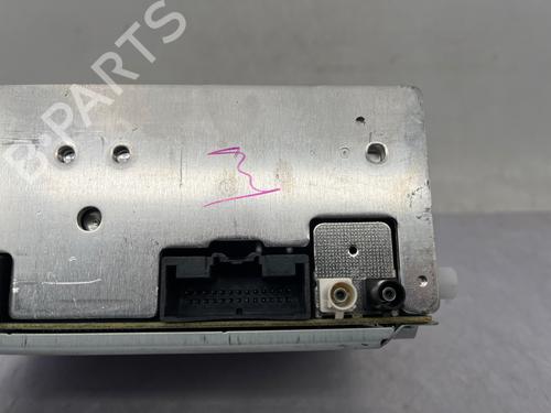 Used Radio Radio FORD C-MAX II (DXA/CB7, DXA/CEU) 1.6 TDCi (95 hp) 36372513 36372513
