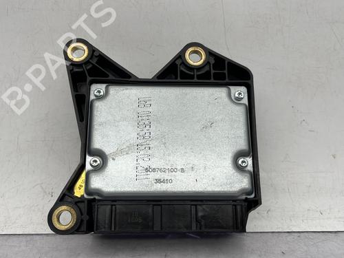 Used ECU airbags ECU airbags PEUGEOT 308 I (4A_, 4C_) 1.6 16V (120 hp) 23684578 23684578