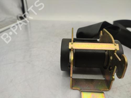 Used Rear center seatbelt Rear center seatbelt 23663452 23663452