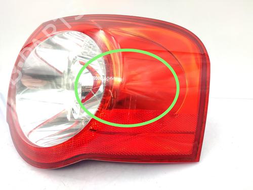 Right taillight VW PASSAT B6 Variant (3C5) 2.0 TDI 16V | BP23741439C35  - Image 7