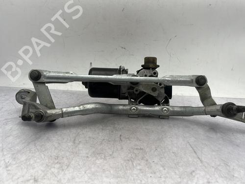 Motorino del tergicristallo anteriore RENAULT CLIO IV (BH_) 1.2 TCe 120 (BHAU) (118 hp) 30813352