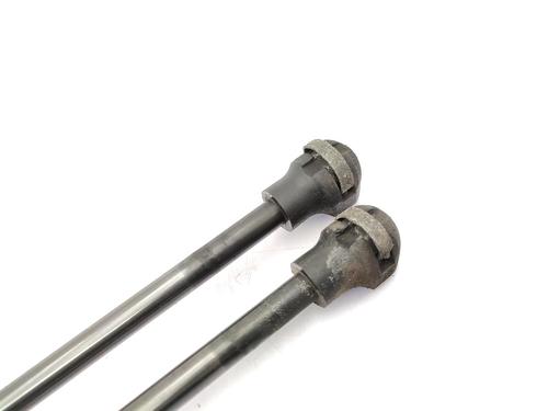 Gassdemper Bakluke RENAULT CLIO IV (BH_) 1.5 dCi 90 | BP23749616C138 