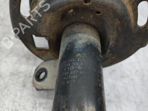 Left front shock absorber PEUGEOT 208 I (CA_, CC_) 1.6 HDi / BlueHDi 75 | BP23707115M16