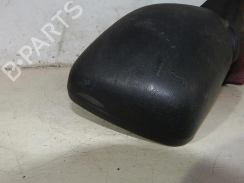 Right mirror FORD ESCORT V (AAL, ABL) 1.6 i 16V | BP23670000C27