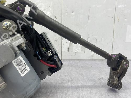 Steering column RENAULT GRAND SCÉNIC III (JZ0/1_) 1.6 dCi (JZ00, JZ12) | BP30970565M21 