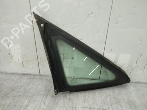 Front left quarter glass VW TOURAN (1T1, 1T2) 1.9 TDI | BP27159154C111 