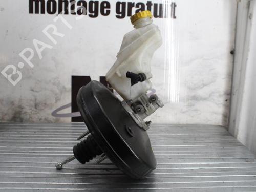 Used Servo brake Servo brake FIAT PUNTO EVO (199_) 1.3 D Multijet (199AXC1A, 199BXC1A, 199AXT1A, 199BXT1A) (75 hp) 23669095 23669095