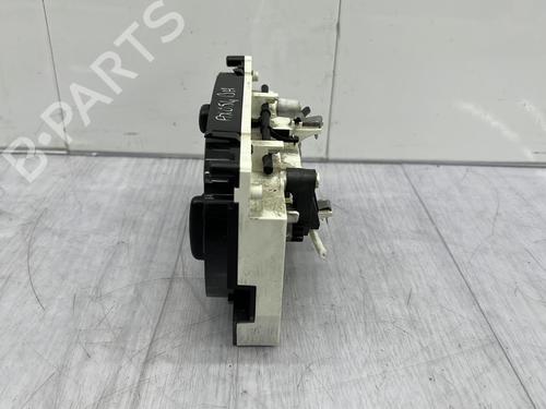 Commande Chauffage PEUGEOT 206 Hatchback (2A/C) 1.4 HDi eco 70 | BP23703885I5 
