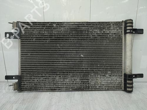 Used AC radiator PEUGEOT 308 II (LB_, LP_, LW_, LH_, L3_) 1.6 HDi / BlueHDi 115 (115 hp) 28621020