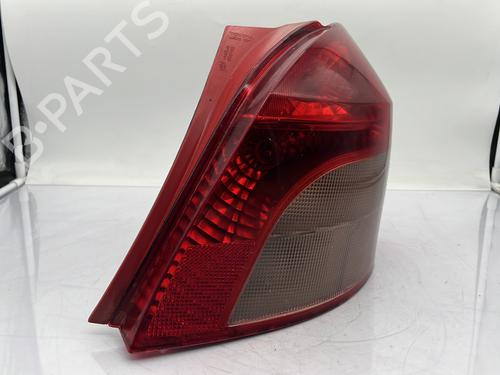 Used Right taillight Right taillight TOYOTA YARIS (_P9_) 1.3 VVT-i (SCP90_, SCP90R) (87 hp) 23760212 23760212