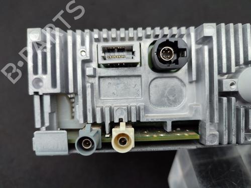 Radio PEUGEOT 2008 I (CU_) 1.6 HDi | BP23753087E6  - Image 7