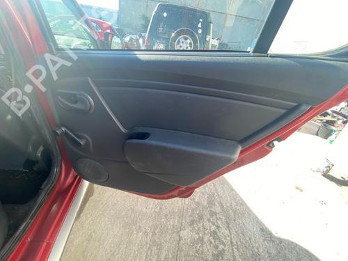 Seats set DACIA SANDERO 1.5 dCi | BP37868093C78 - Image 7