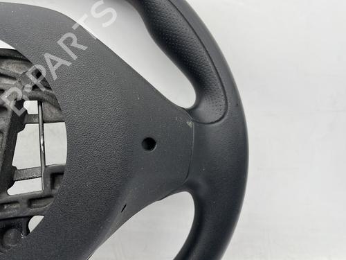 Steering wheel PEUGEOT 208 I (CA_, CC_) 1.0 VTi | BP24646344C49 