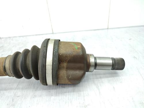 Left front driveshaft PEUGEOT 307 CC (3B) 2.0 HDi 135 | BP23729044M38 - Image 3