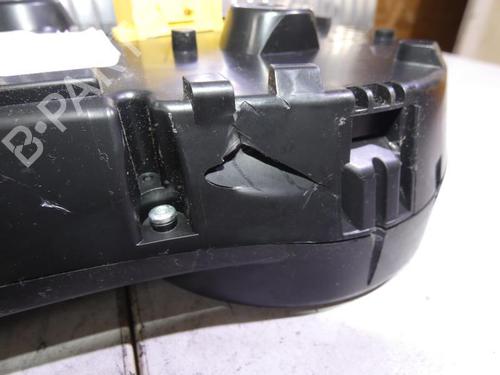 Instrument cluster PEUGEOT 308 SW I (4E_, 4H_) 1.6 HDi | BP23671051C47 