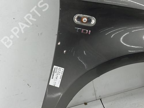Right front fenders SEAT ALTEA (5P1) 2.0 TDI 16V | BP23702343C42 
