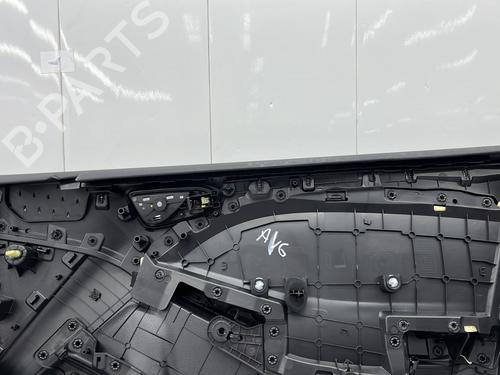 Used Front left panel Front left panel RENAULT CLIO V (B7_) 1.5 Blue dCi 100 (B7AD) (101 hp) 23759024 23759024