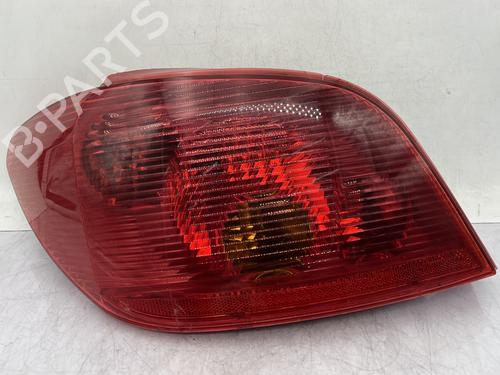 Left taillight PEUGEOT 307 (3A/C) 2.0 HDi 110 | BP31992508C34