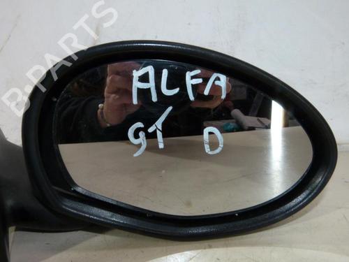 Right mirror ALFA ROMEO GT (937_) 1.9 JTD (937CXN1B) | BP23665867C27 