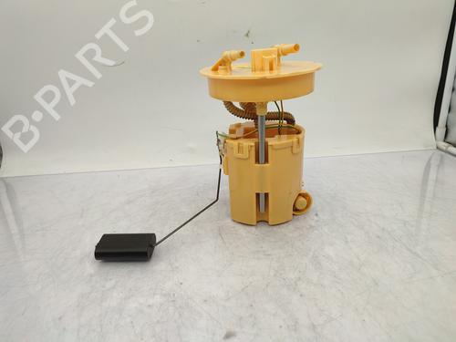 Fuel pump FORD FIESTA VI (CB1, CCN) 1.6 TDCi | BP23684312M76 - Image 2