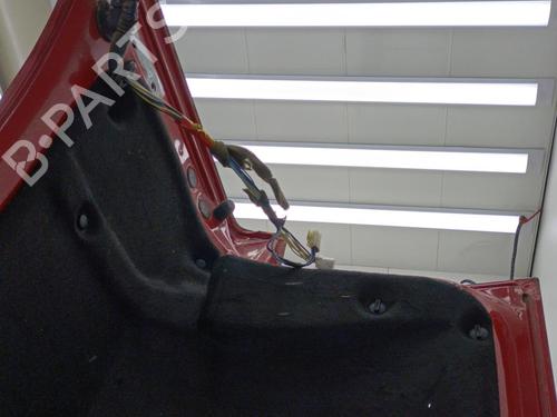 Used Tailgate Tailgate ALFA ROMEO 155 (167_) 1.9 TD (167.A3B, 167.A3) (90 hp) 33330411 33330411