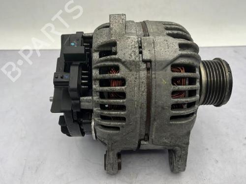 Alternator RENAULT SCÉNIC II (JM0/1_) 1.5 dCi (JM16) | BP23719702M7 