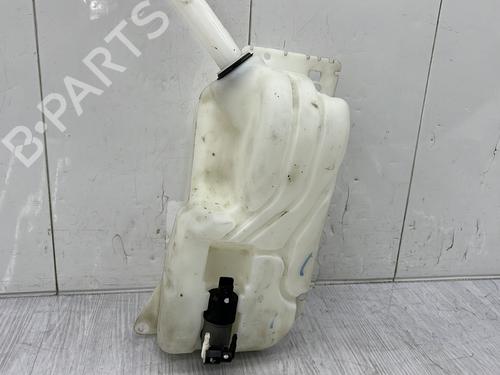 Windscreen washer tank NISSAN QASHQAI / QASHQAI +2 I (J10, NJ10, JJ10E) 1.5 dCi | BP23759645C113 