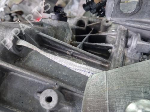 Gearbox DACIA DUSTER (HS_) 1.5 dCi (HSMC) | BP23728936M3  - Image 9