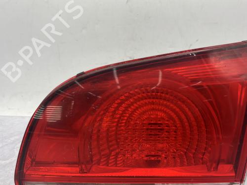 Right tailgate light VW GOLF VI (5K1) 1.6 TDI | BP30863749C80 - Image 4