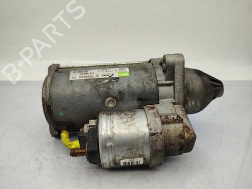 Starter OPEL CORSA D (S07) 1.3 CDTI (L08, L68) | BP23710913M8 - Image 2