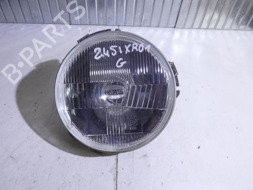 Used Left headlight Left headlight TOYOTA LAND CRUISER (_J7_, _JL7_) 2.4 TD (LJ70_, LJ73_, LJ70RV) (86 hp) 23670447 23670447