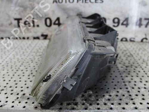 Used Right headlight CITROËN XANTIA (X1_, X2_) 1.8 i (101 hp) 23686540