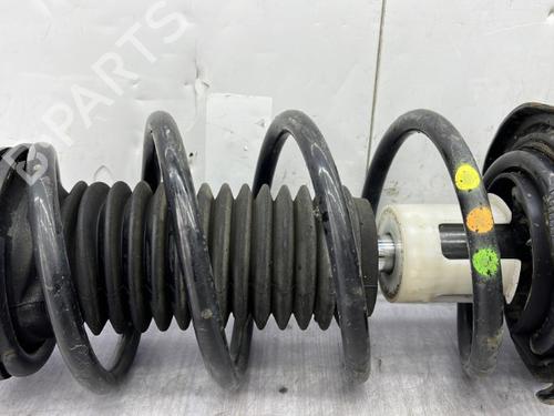 Right front shock absorber FORD FIESTA VI (CB1, CCN) 1.0 EcoBoost | BP23751481M17 