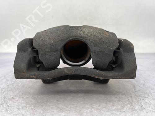 Left front brake caliper NISSAN NOTE (E12) 1.2 DIG-S | BP37419135M105 - Image 4