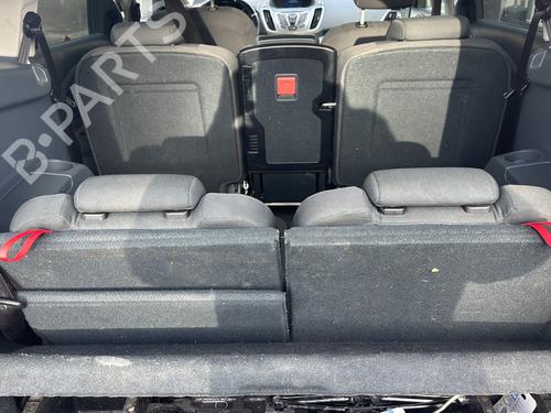 Used Parts FORD GRAND C-MAX (DXA/CB7, DXA/CEU) 1.6 TDCi 4513565