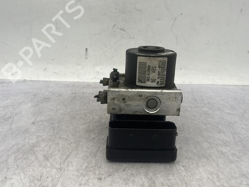Used ABS pump CITROËN C2 (JM_) 1.4 HDi (68 hp) 30961261