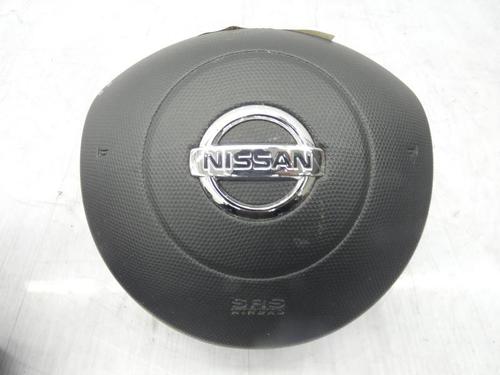 Used Driver airbag NISSAN MICRA III (K12) 1.2 16V (80 hp) 23695935
