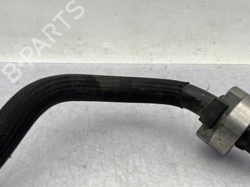 AC-rør AC-rør DACIA DUSTER (HM_) 1.5 dCi 115 4x4 (HMAD) (116 hp) 33954137 33954137