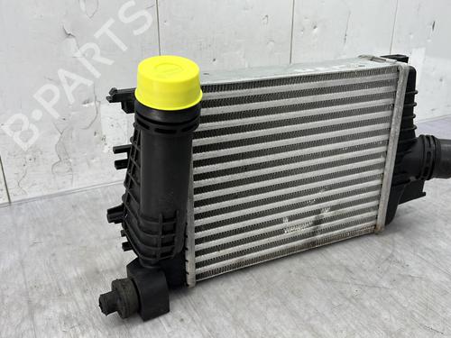 Intercooler RENAULT CLIO IV (BH_) 1.5 dCi 75 | BP33934951M30 - Image 9