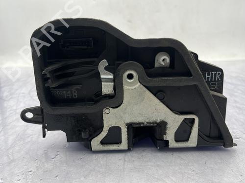 Højre bagtil lås BMW 1 (E87) 118 d (143 hp) 32330043