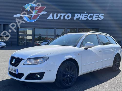 Steering column stalk SEAT EXEO ST (3R5) 2.0 TDI | BP23730403I23 - Image 44