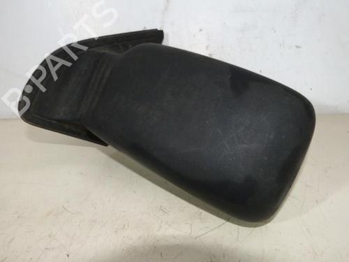 Left mirror FORD SIERRA II Hatchback (GBC, GBG)  | BP23667022C26