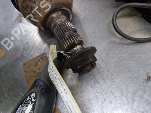Left front driveshaft OPEL INSIGNIA A (G09) 2.0 CDTI (68) | BP23756591M38  - Image 16