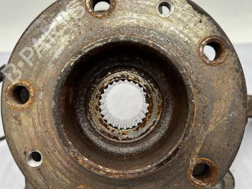 Right front steering knuckle DACIA DUSTER (HS_) 1.5 dCi (HSMC) | BP23680533M26 - Image 2