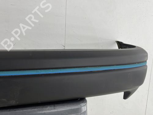 Rear bumper FORD FIESTA III (GFJ) 1.1 | BP26662178C8